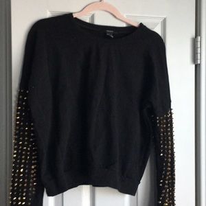 Forever 21 Tops - Cropped shirt Forever 21 Tops - Cropped shirt